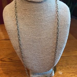 Chloe & Isabel Tresors chains- two chains